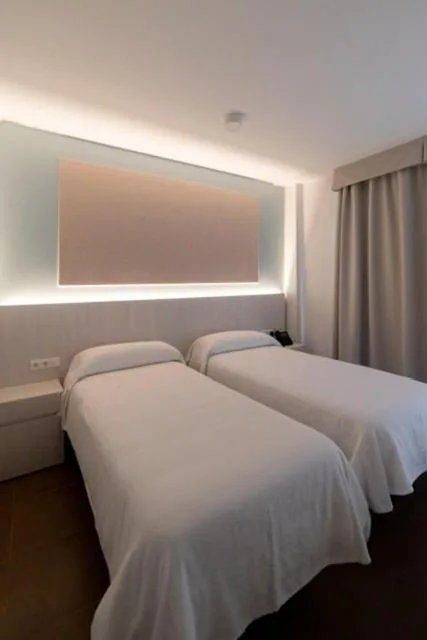 Hotel Alkazar