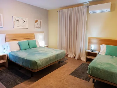 Hotel Alma Rosa — foto 2