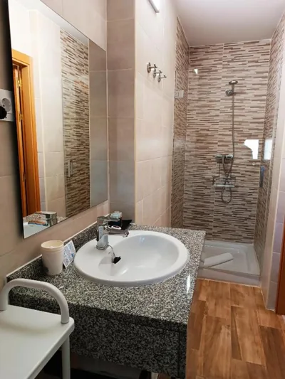 Hotel Alma Rosa — foto 3