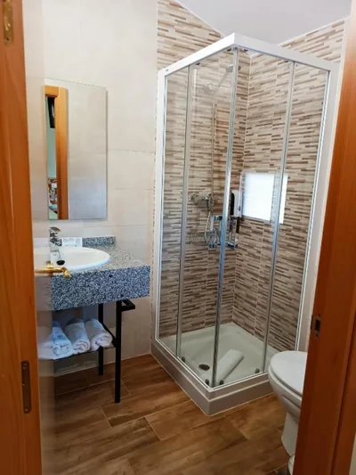 Hotel Alma Rosa — foto 6