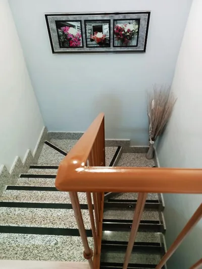 Hotel Alma Rosa — foto 9