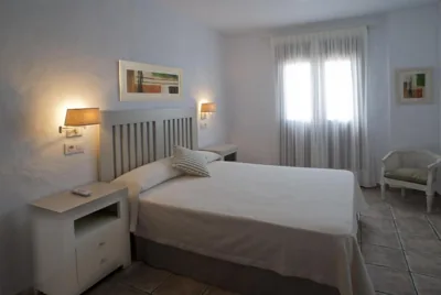 Hotel Almadraba — foto 2