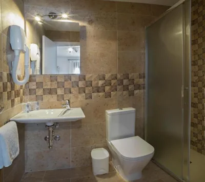 Hotel Almadraba — foto 3