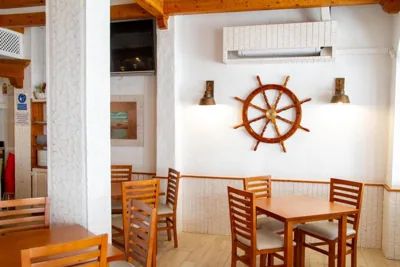 Hotel Almadraba — foto 5
