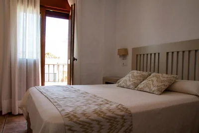 Hotel Almadraba — foto 8
