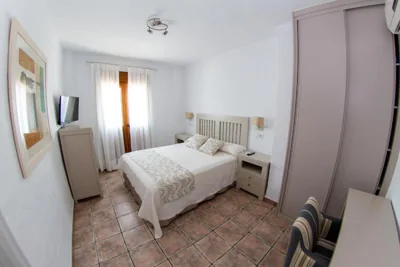 Hotel Almadraba — foto 10
