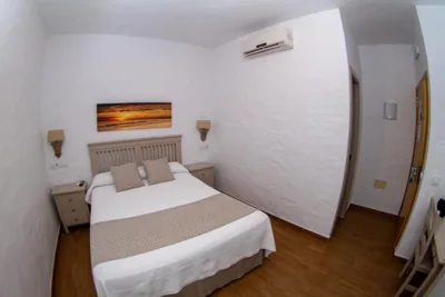 Hotel Almadraba — foto 12