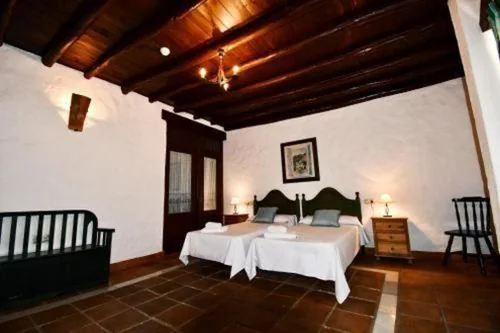 Casa — Hotel Almejí