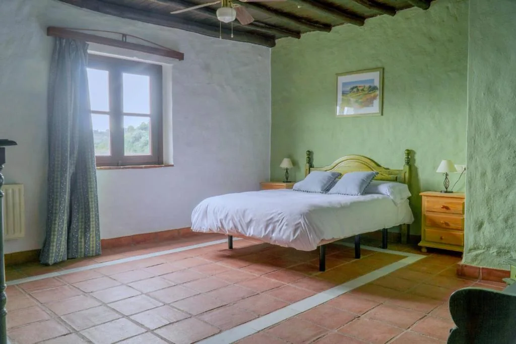 Habitación Doble — Hotel Almejí