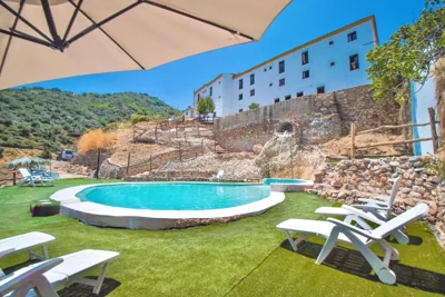 Hotel Almejí — foto 4