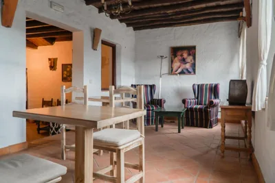 Hotel Almejí — foto 6