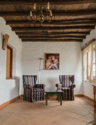 Hotel Almejí — foto 10