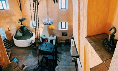 Hotel Almejí — foto 11