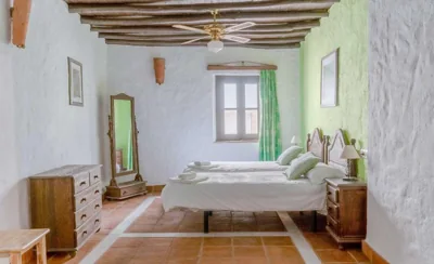 Hotel Almejí — foto 12