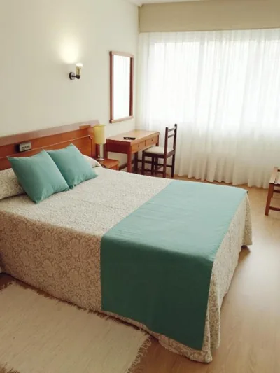 Hotel Almendra — Foto 2