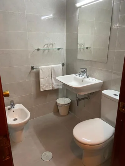 Hotel Almendra — Foto 3