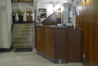 Hotel Almendra — Foto 5