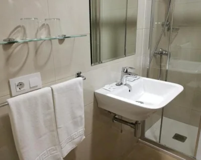 Hotel Almendra — Foto 7