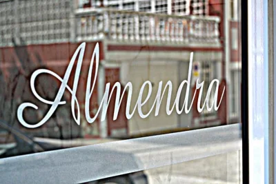 Hotel Almendra — Foto 8