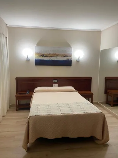 Hotel Almendra — Foto 9