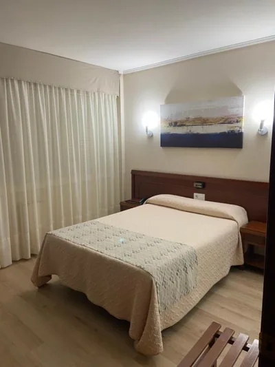 Hotel Almendra — Foto 10
