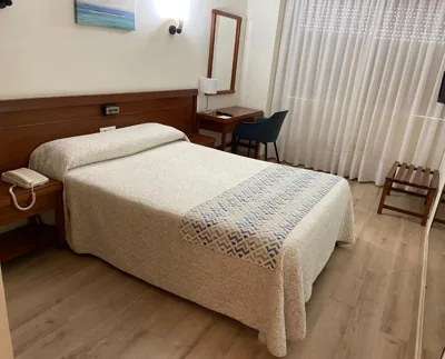 Hotel Almendra — Foto 11