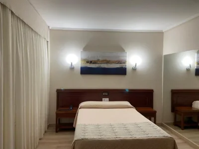 Hotel Almendra — Foto 12