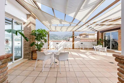 Hotel Almijara - Mares — 写真 5