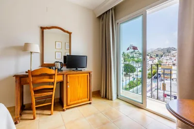 Hotel Almijara - Mares — 写真 6