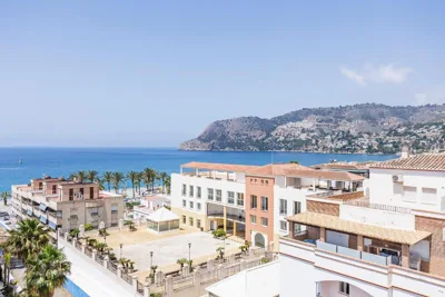 Hotel Almijara - Mares — 写真 7