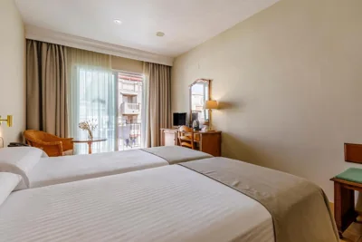 Hotel Almijara - Mares — 写真 8
