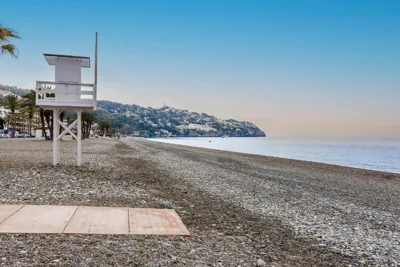 Hotel Almijara - Mares — 写真 12
