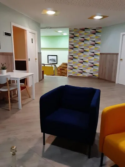 Hotel Almirante — 写真 5