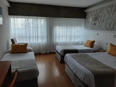 Hotel Almirante — 写真 7