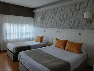 Hotel Almirante — 写真 9