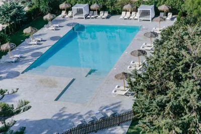 Hotel Almirante Alicante — foto 5