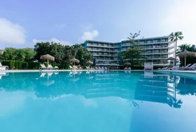 Hotel Almirante Alicante — foto 6