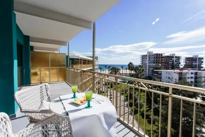 Hotel Almirante Alicante — foto 10