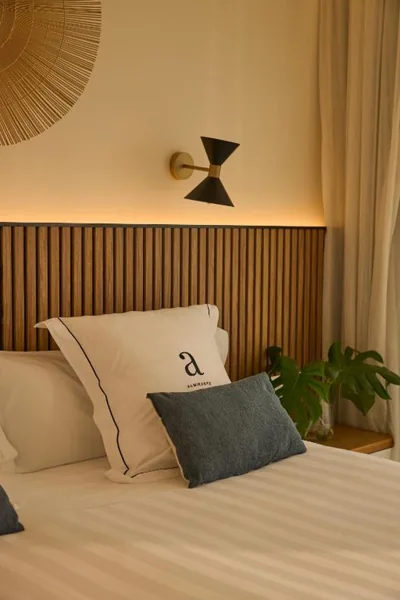 Hotel Almirante Alicante — foto 12