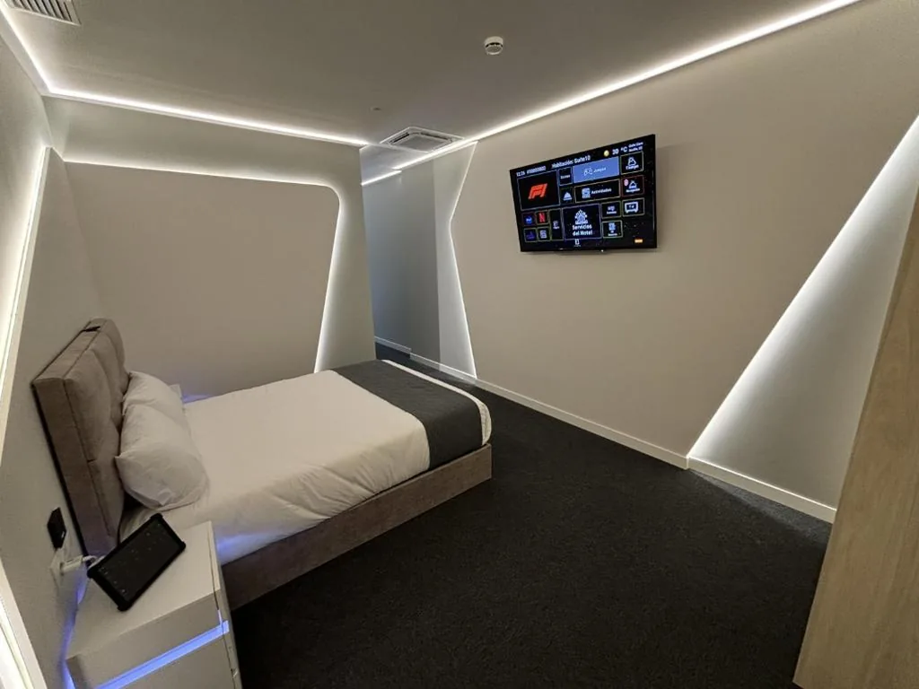 Hotel Almona