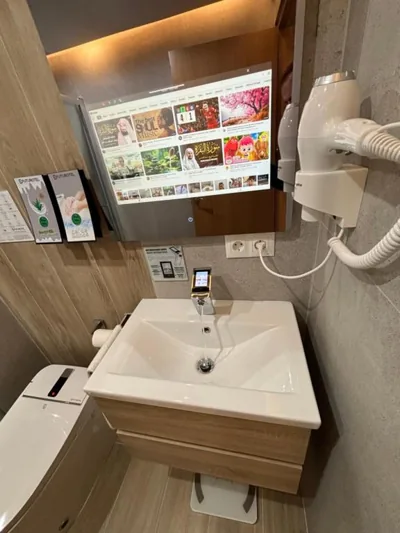 Hotel Almona — Foto 4