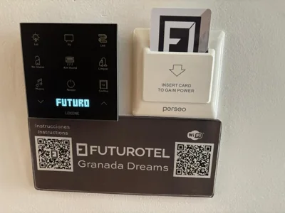 Hotel Almona — Foto 5