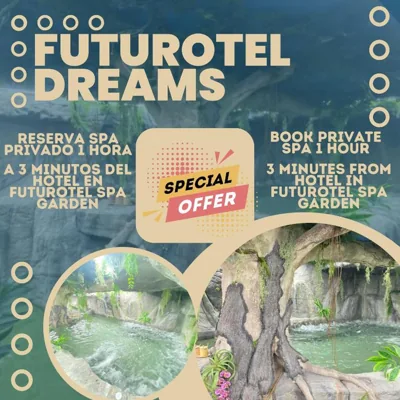 Hotel Almona — Foto 6