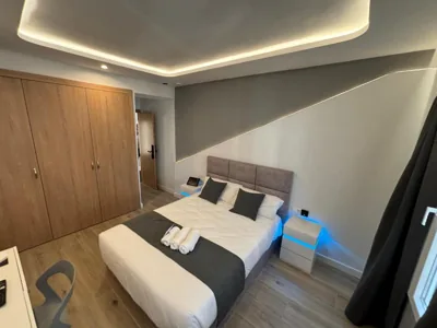 Hotel Almona — Foto 8