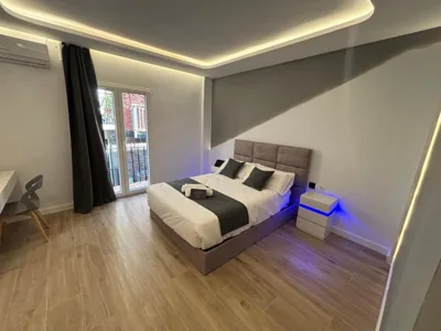 Hotel Almona — Foto 10