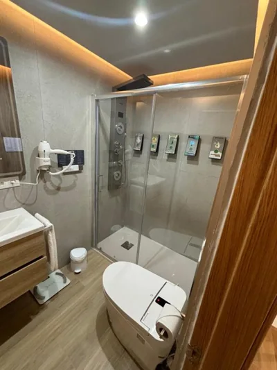 Hotel Almona — Foto 12
