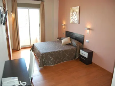 Hotel Almoradi — foto 2
