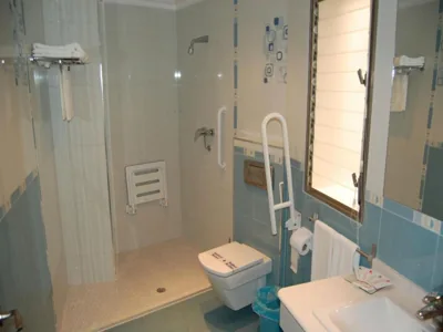 Hotel Almoradi — foto 3