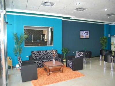 Hotel Almoradi — foto 5