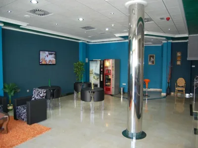 Hotel Almoradi — foto 7